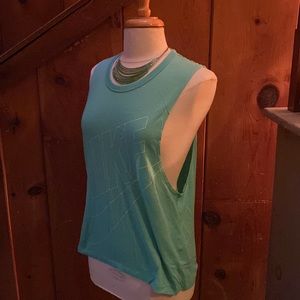 Nike Tank Top